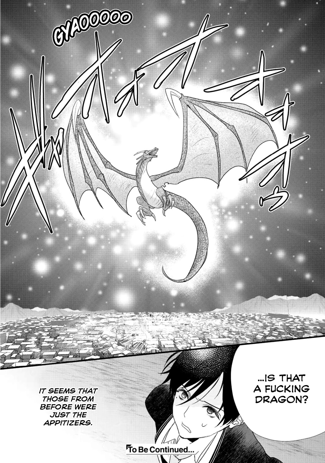 Class ga Isekai Shoukan sareta Naka Ore dake Nokotta n desu ga Chapter 5 page 21 - Chapter 5