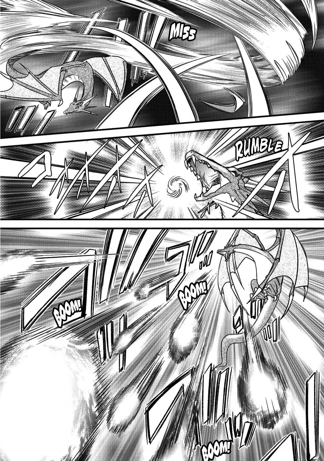 Class ga Isekai Shoukan sareta Naka Ore dake Nokotta n desu ga Chapter 6 page 11 - Chapter 6