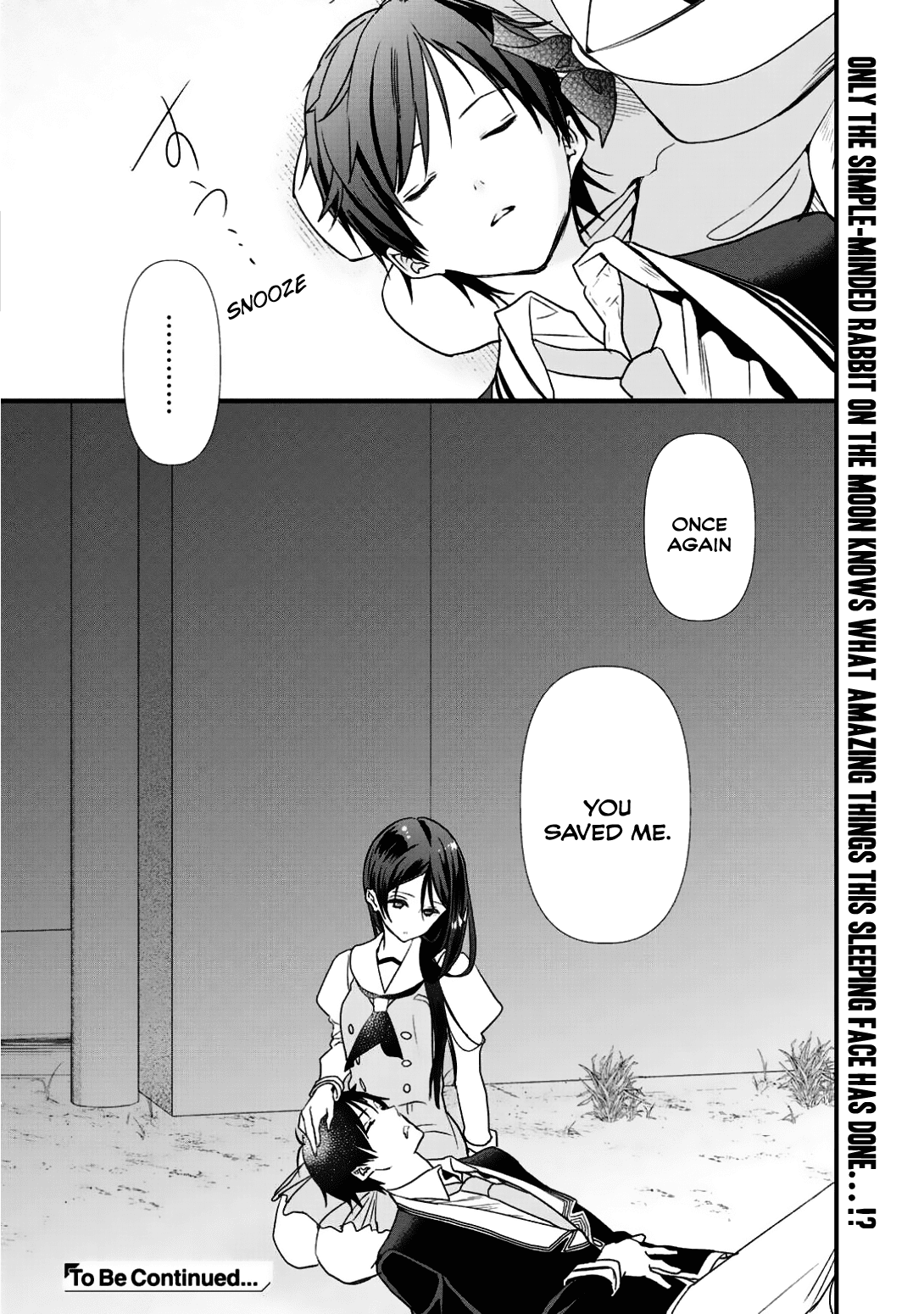 Class ga Isekai Shoukan sareta Naka Ore dake Nokotta n desu ga Chapter 6 page 24 - Chapter 6