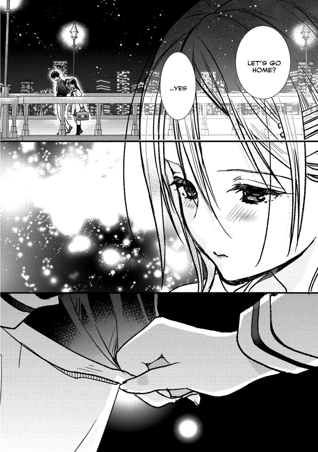 Class ga Isekai Shoukan sareta Naka Ore dake Nokotta n desu ga Chapter 7.2 page 11 - Chapter 7.2