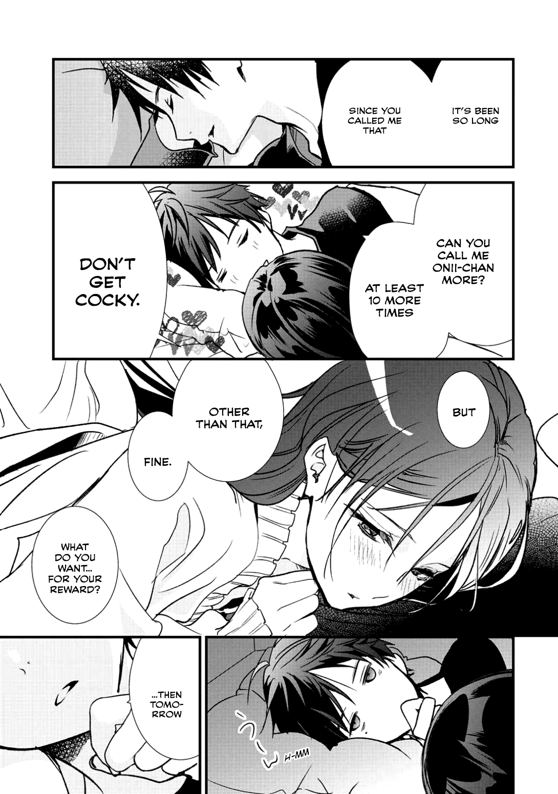 Class ga Isekai Shoukan sareta Naka Ore dake Nokotta n desu ga Chapter 7.2 page 16 - Chapter 7.2