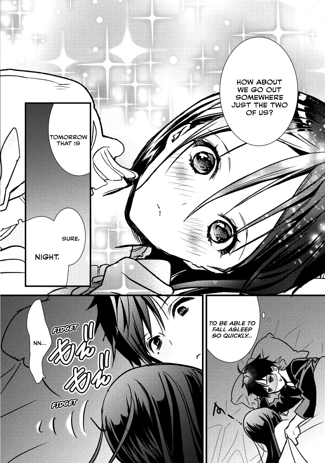 Class ga Isekai Shoukan sareta Naka Ore dake Nokotta n desu ga Chapter 7.2 page 17 - Chapter 7.2