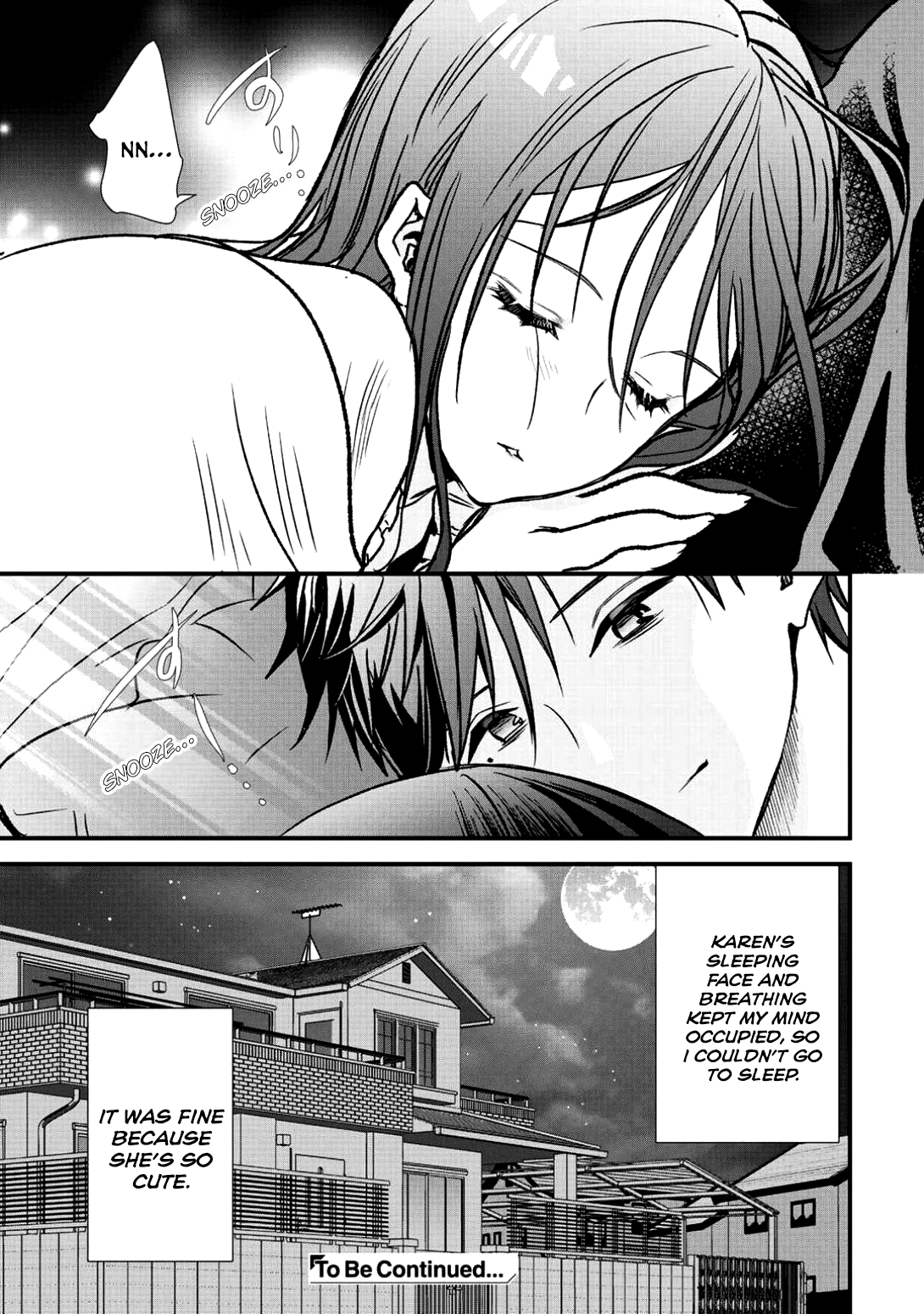 Class ga Isekai Shoukan sareta Naka Ore dake Nokotta n desu ga Chapter 7.2 page 18 - Chapter 7.2