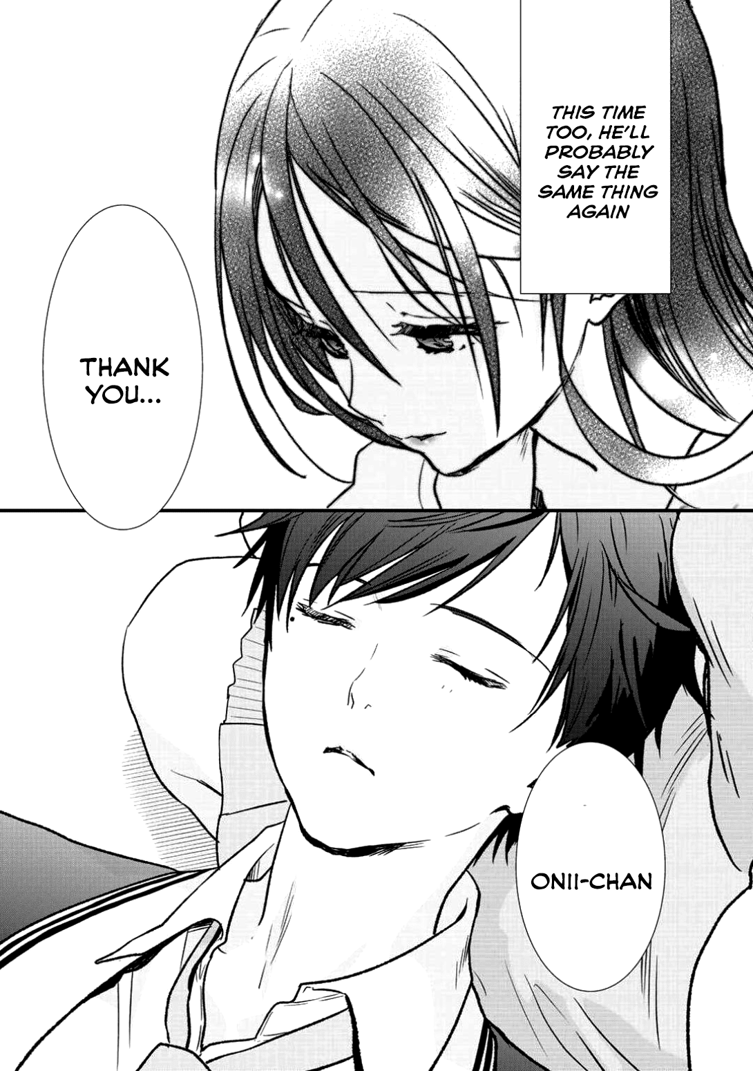 Class ga Isekai Shoukan sareta Naka Ore dake Nokotta n desu ga Chapter 7.2 page 4 - Chapter 7.2