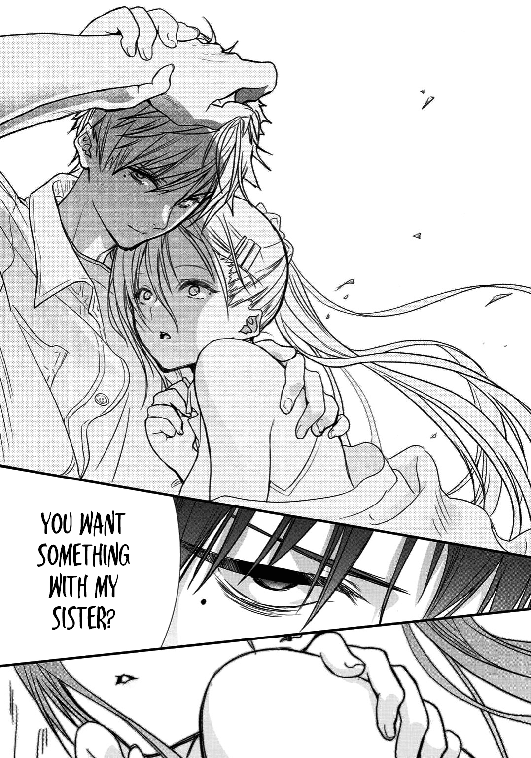Class ga Isekai Shoukan sareta Naka Ore dake Nokotta n desu ga Chapter 8 page 16 - Chapter 8