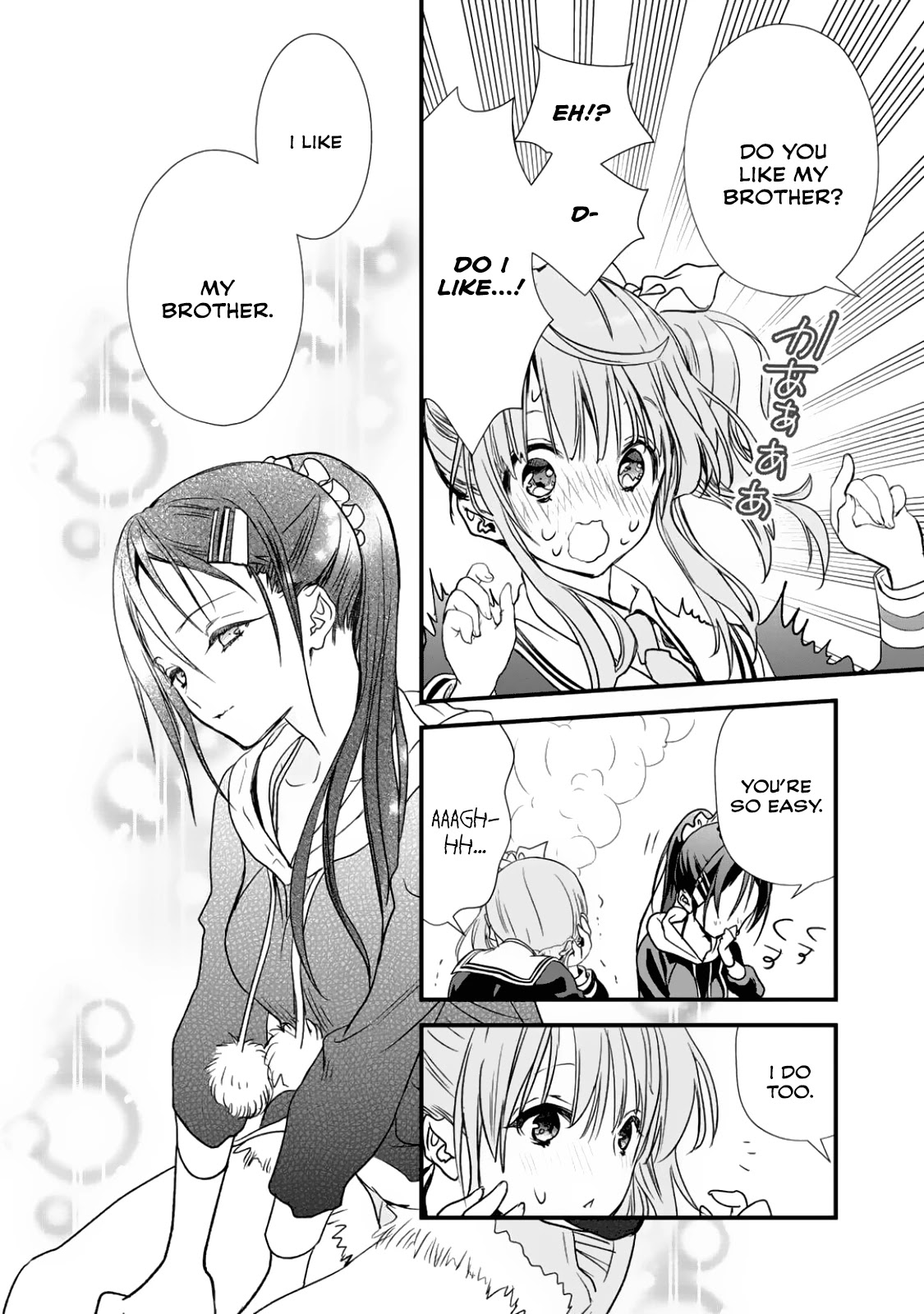 Class ga Isekai Shoukan sareta Naka Ore dake Nokotta n desu ga Chapter 9 page 13 - Chapter 9