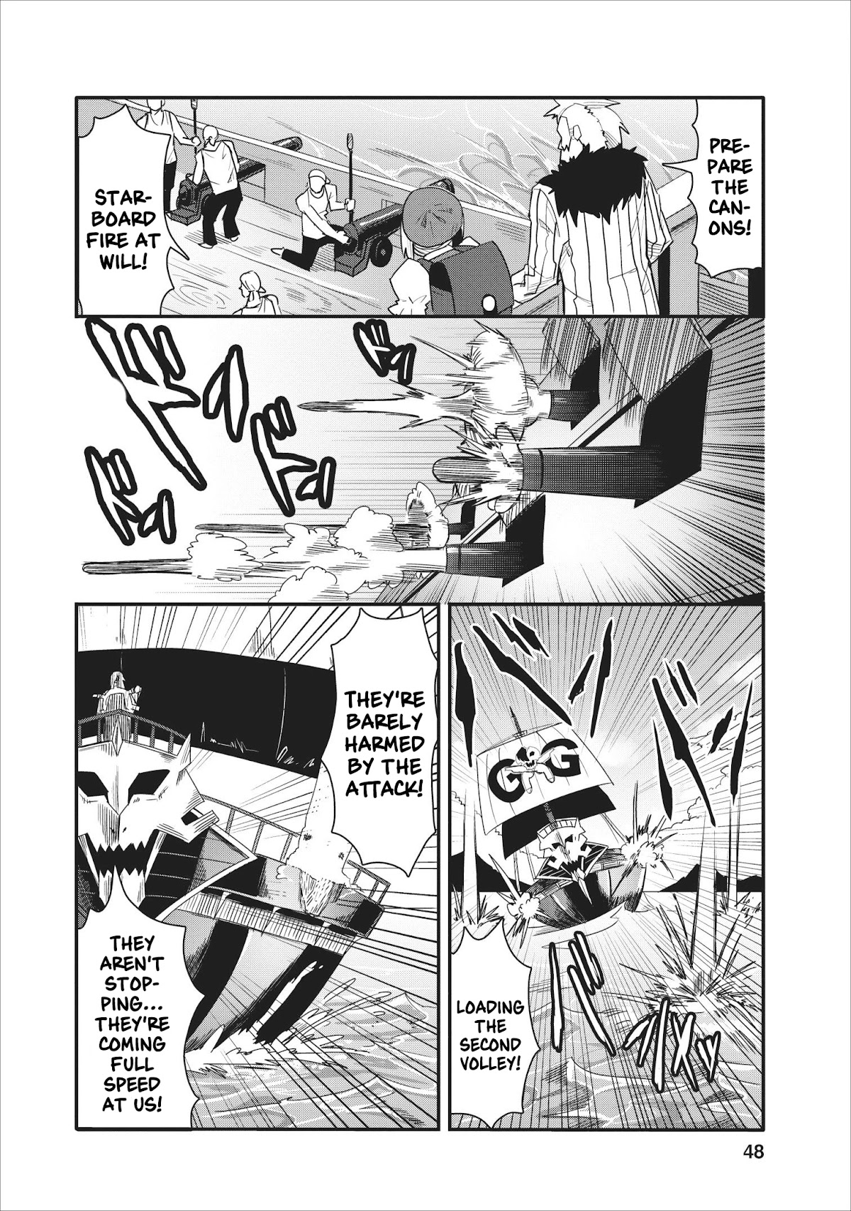 Class-goto Shuudan Teni Shimashita ga, ichiban Tsuyoi Ore wa Saijaku no Shounin ni Gisouchuu Chapter 12 page 17 - Chapter 12