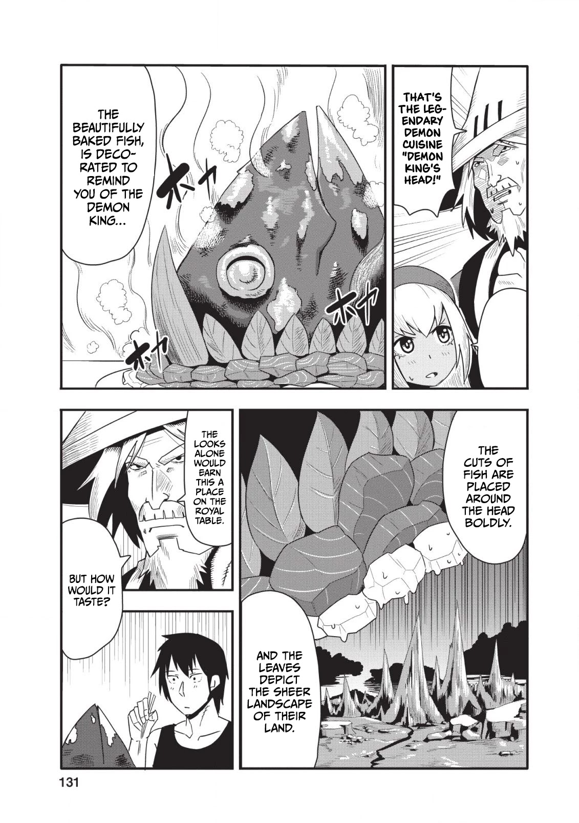 Class-goto Shuudan Teni Shimashita ga, ichiban Tsuyoi Ore wa Saijaku no Shounin ni Gisouchuu Chapter 15 page 12 - Chapter 15