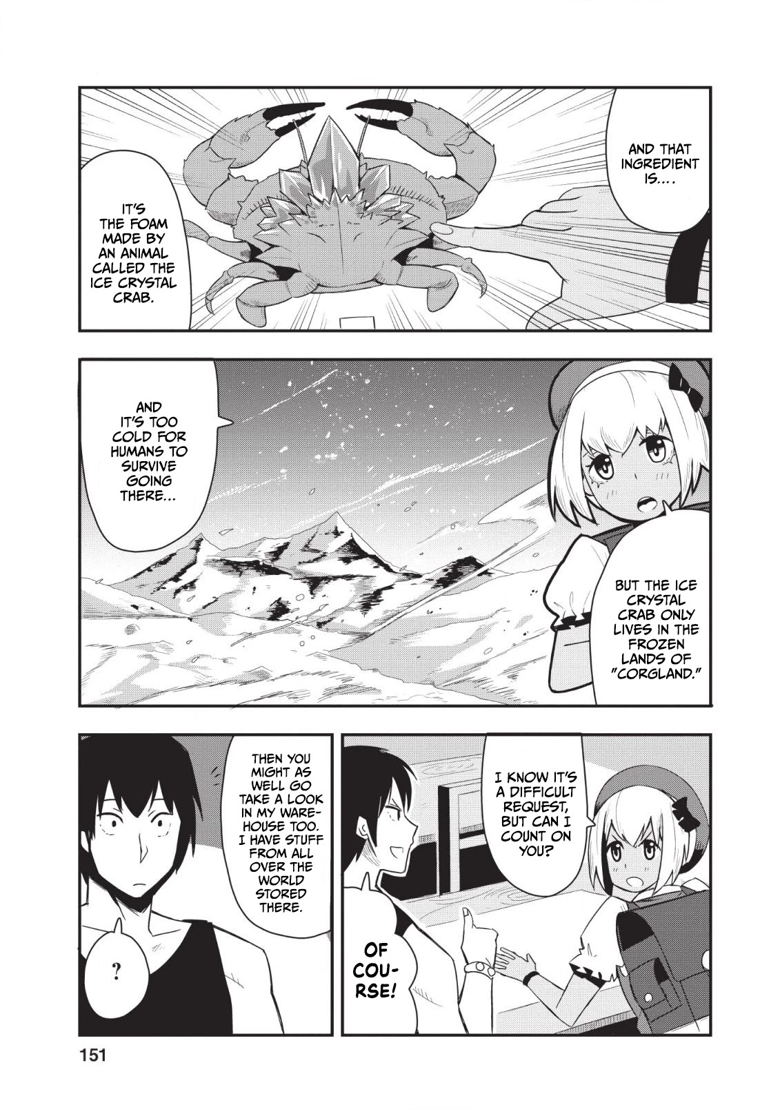 Class-goto Shuudan Teni Shimashita ga, ichiban Tsuyoi Ore wa Saijaku no Shounin ni Gisouchuu Chapter 15 page 32 - Chapter 15