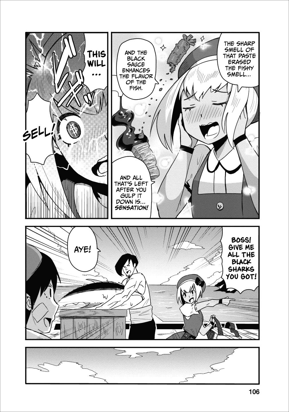 Class-goto Shuudan Teni Shimashita ga, ichiban Tsuyoi Ore wa Saijaku no Shounin ni Gisouchuu Chapter 9 page 18 - Chapter 9