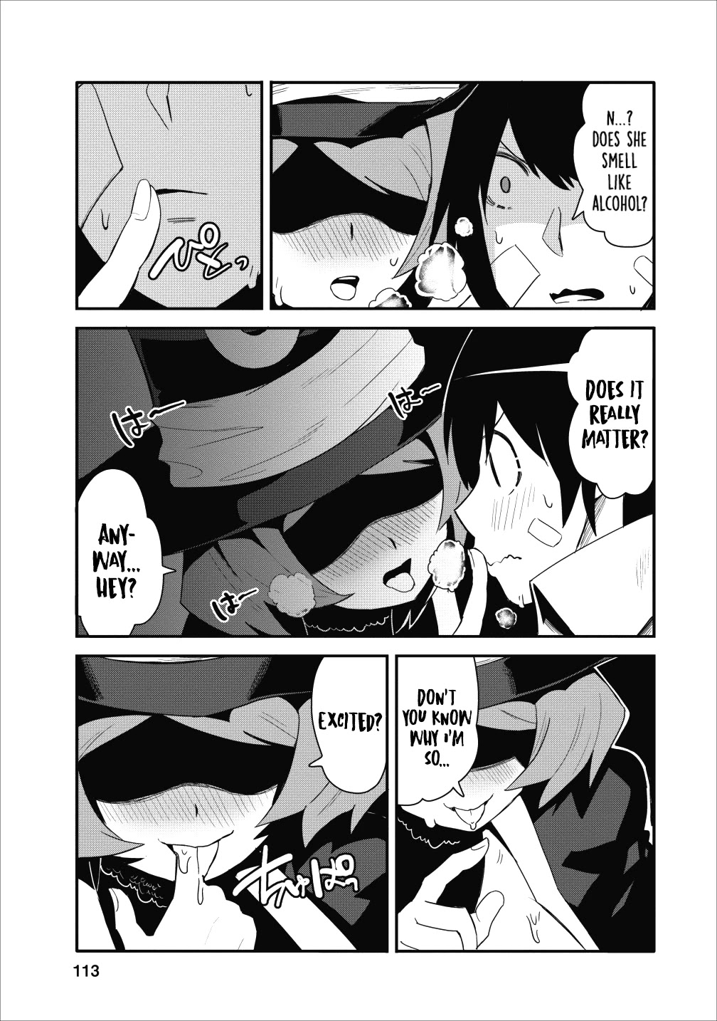Class-goto Shuudan Teni Shimashita ga, ichiban Tsuyoi Ore wa Saijaku no Shounin ni Gisouchuu Chapter 9 page 25 - Chapter 9