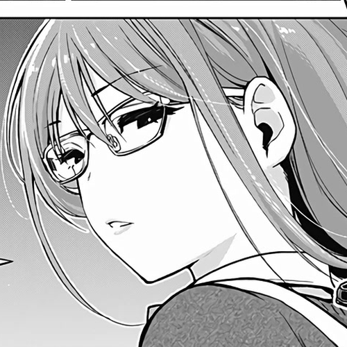 Class Maid Chapter 2: The Girl in My Class and Her Secret True Face. cover