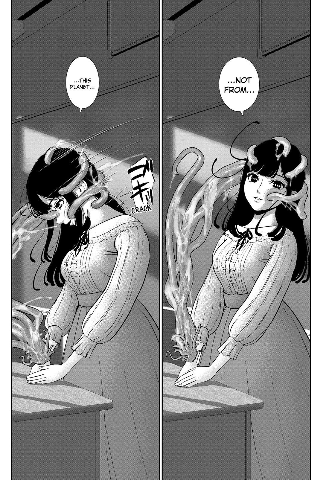 Class of Brains Chapter 1 page 38 - Chapter 1