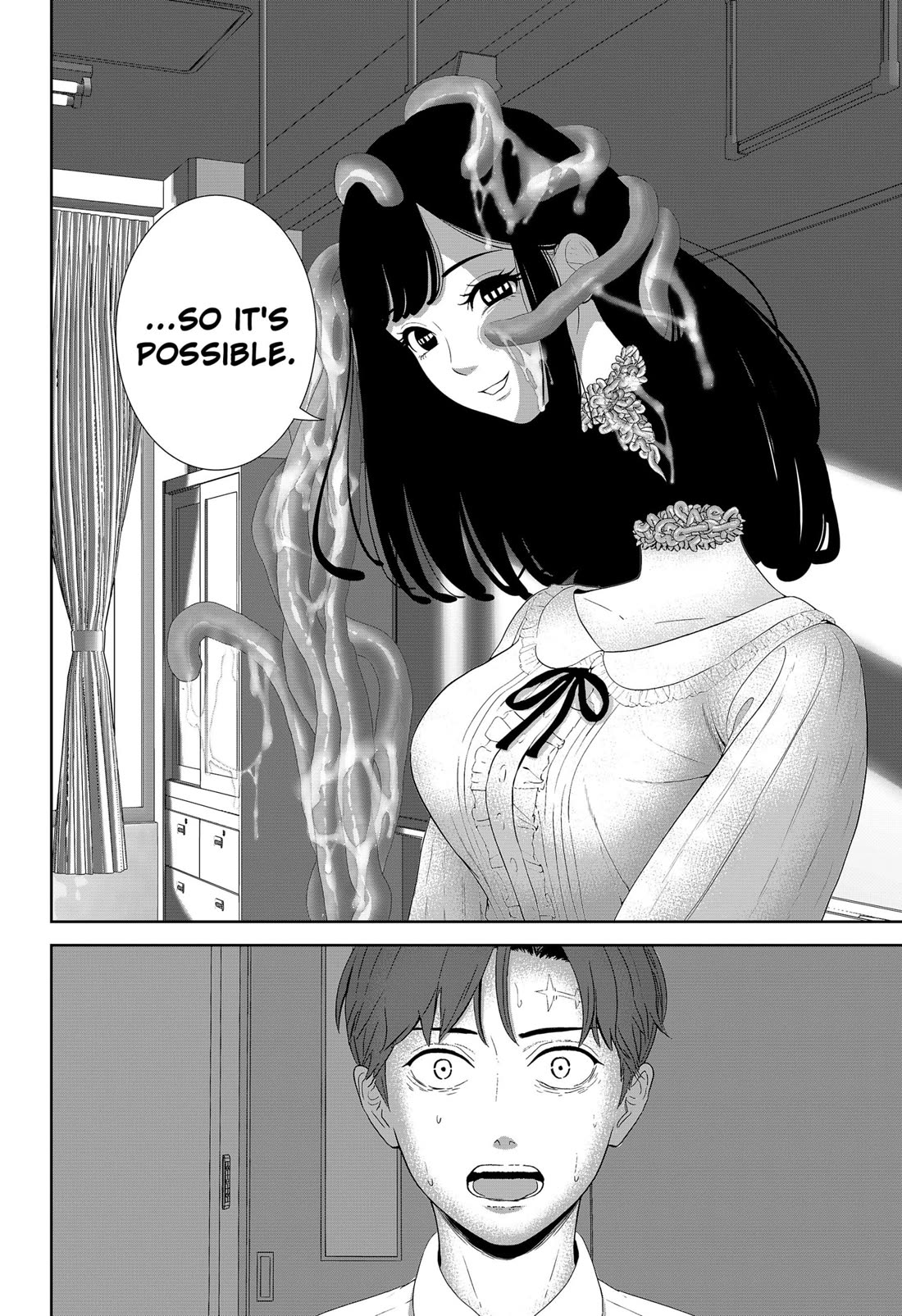 Class of Brains Chapter 1 page 39 - Chapter 1