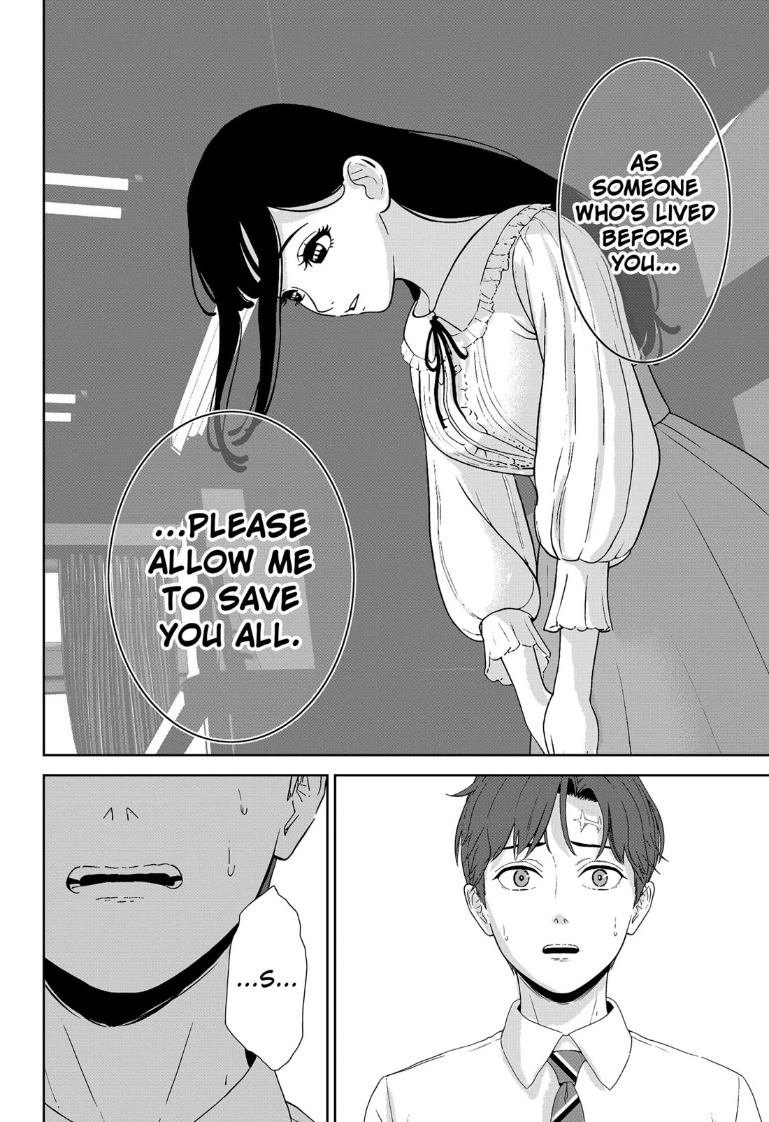 Class of Brains Chapter 1 page 47 - Chapter 1
