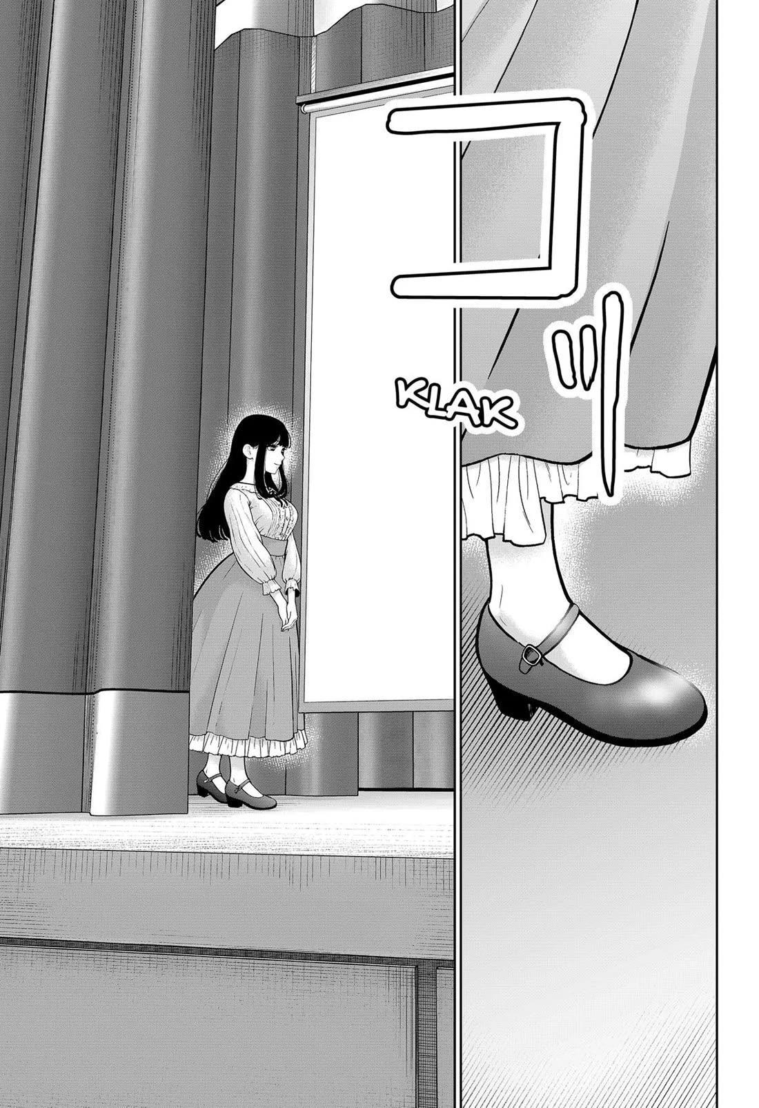 Class of Brains Chapter 11 page 9 - Chapter 11