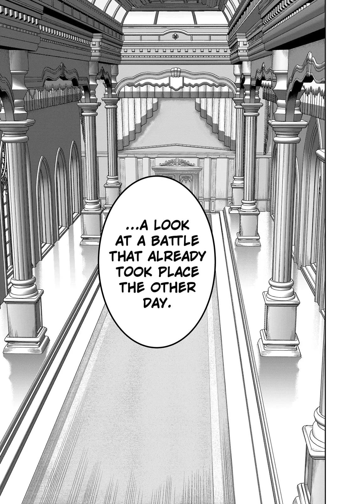 Class of Brains Chapter 12 page 16 - Chapter 12
