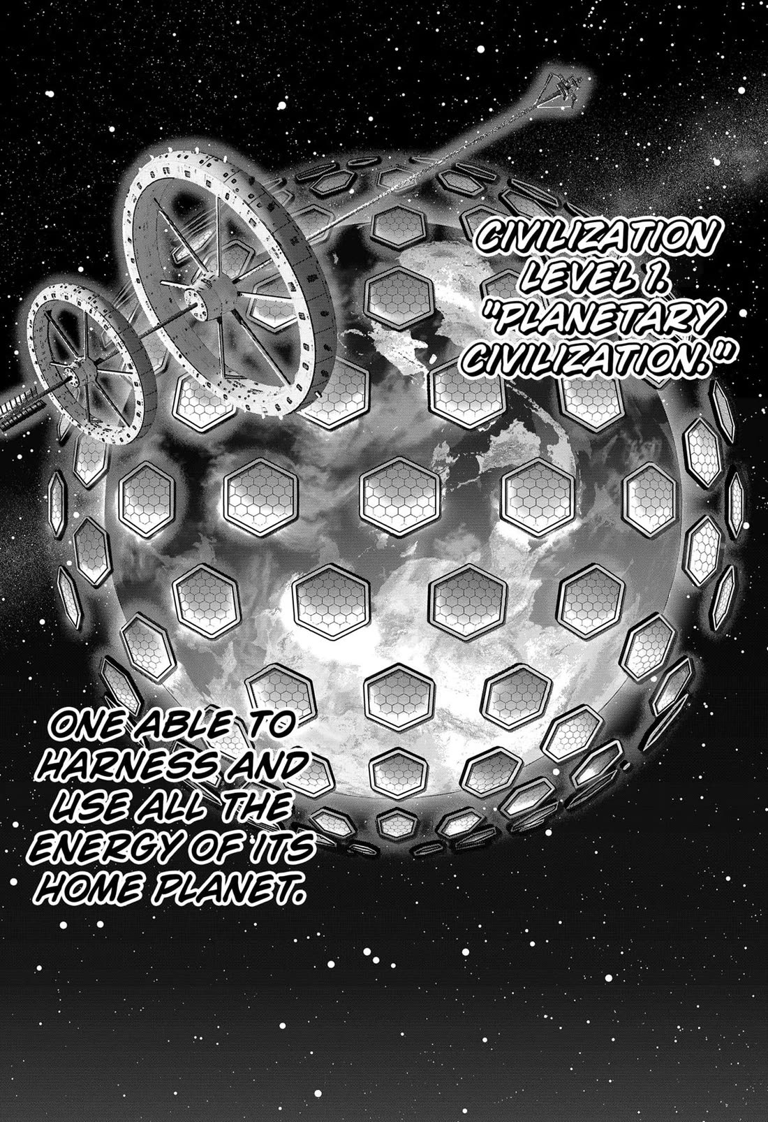 Class of Brains Chapter 12 page 8 - Chapter 12