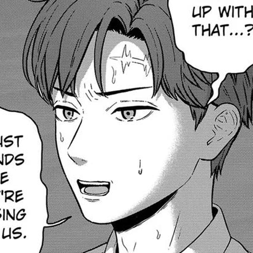 Class of Brains Chapter 12 thumbnail