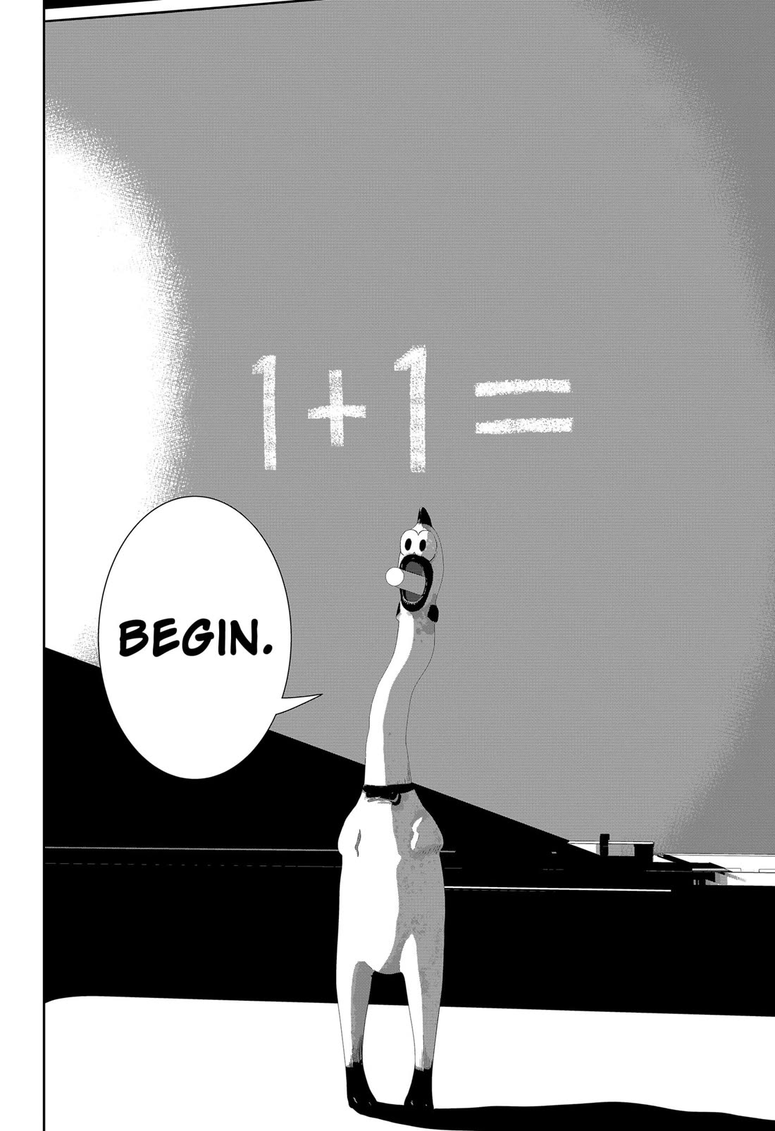 Class of Brains Chapter 2 page 20 - Chapter 2