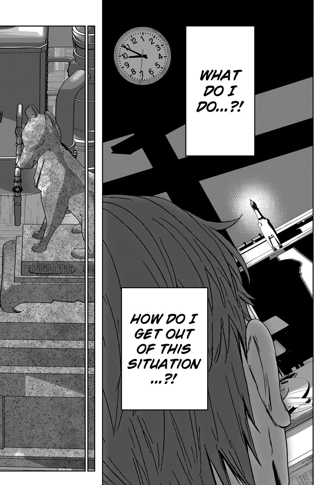 Class of Brains Chapter 2 page 27 - Chapter 2