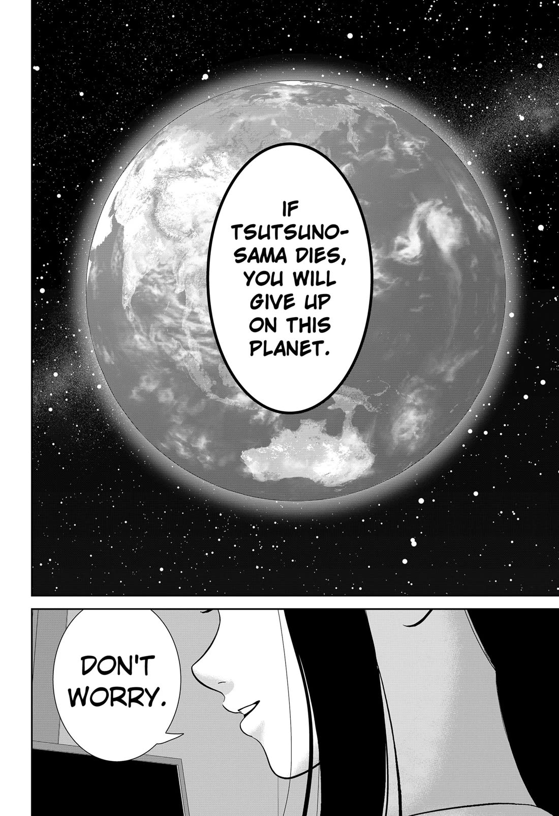 Class of Brains Chapter 2 page 30 - Chapter 2