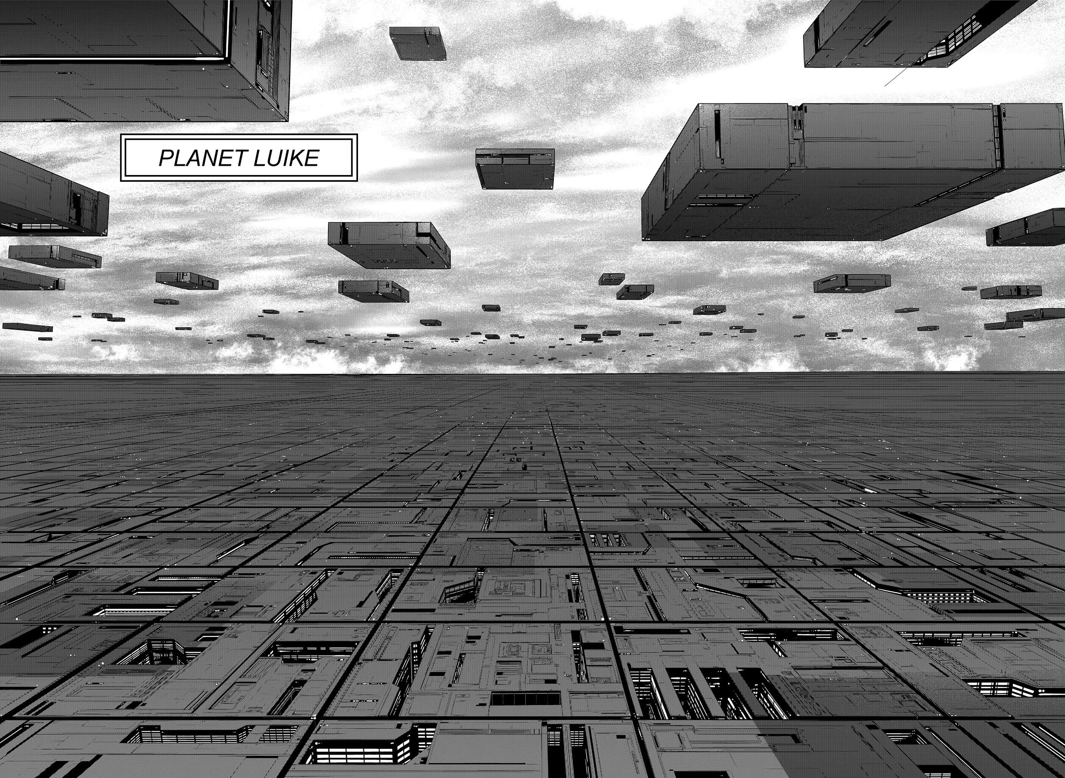 Class of Brains Chapter 20 page 10 - Chapter 20