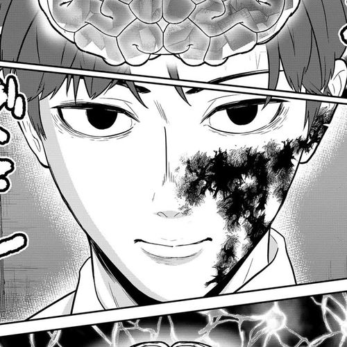 Class of Brains Chapter 20 thumbnail