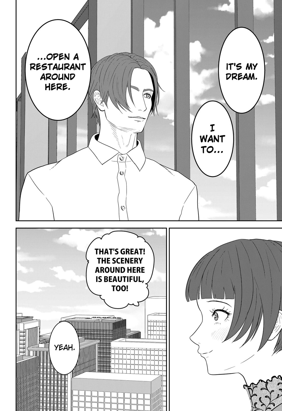Class of Brains Chapter 21 page 14 - Chapter 21