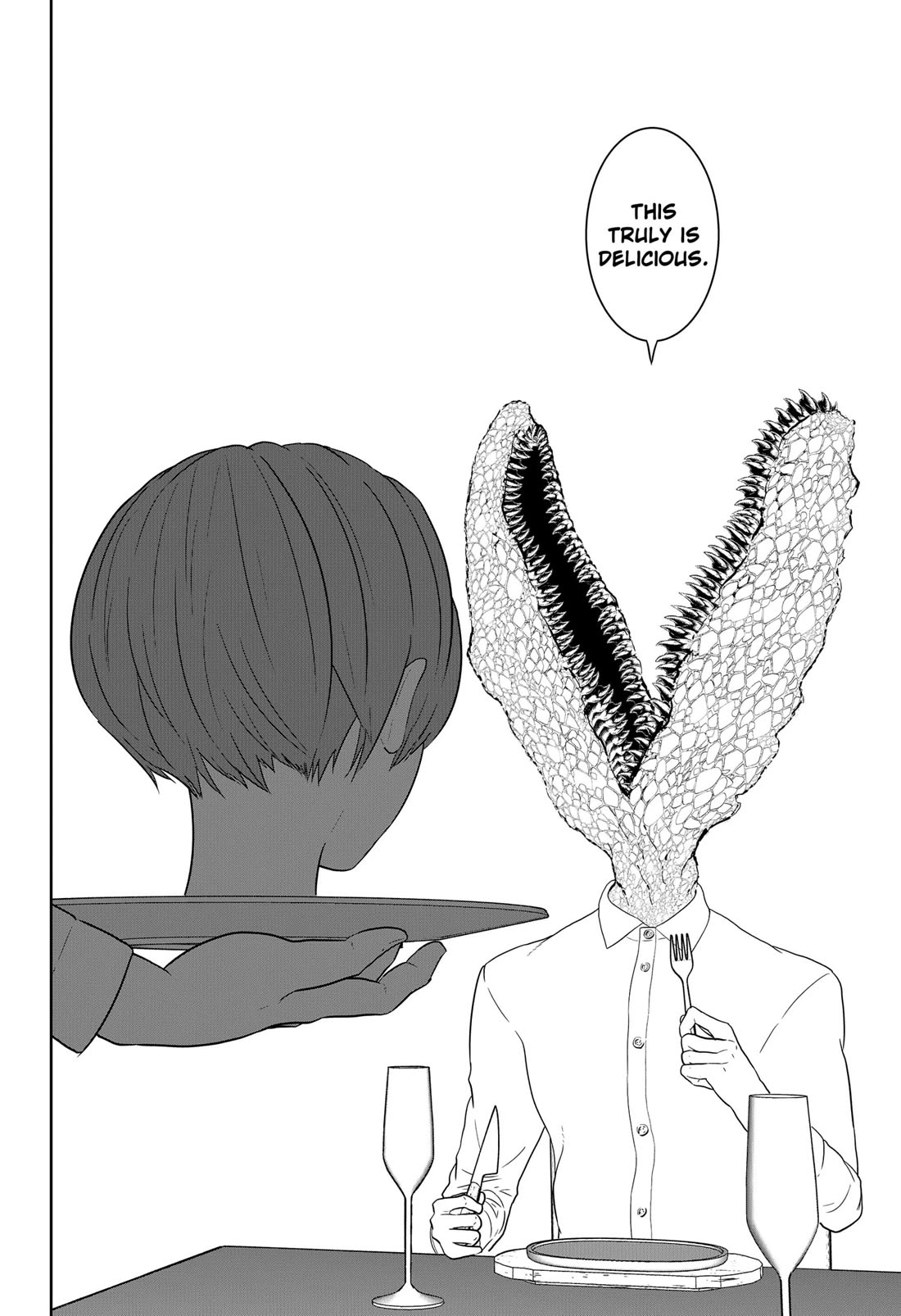 Class of Brains Chapter 21 page 18 - Chapter 21