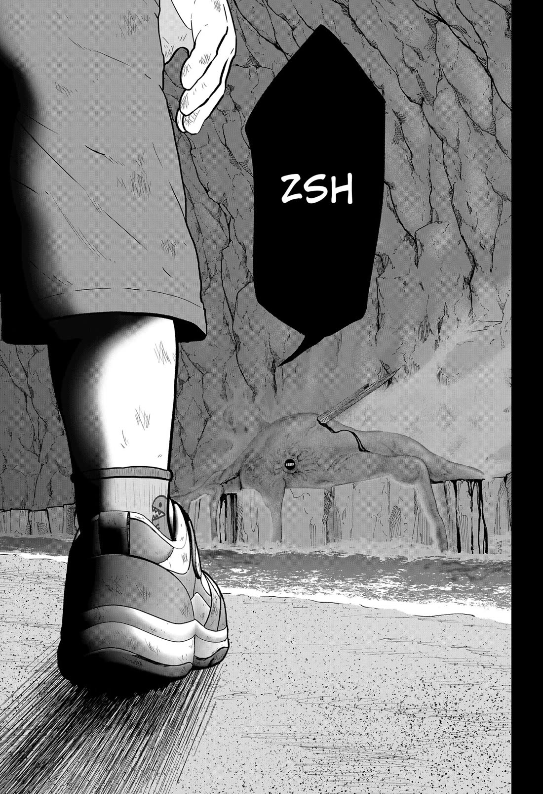 Class of Brains Chapter 22 page 20 - Chapter 22