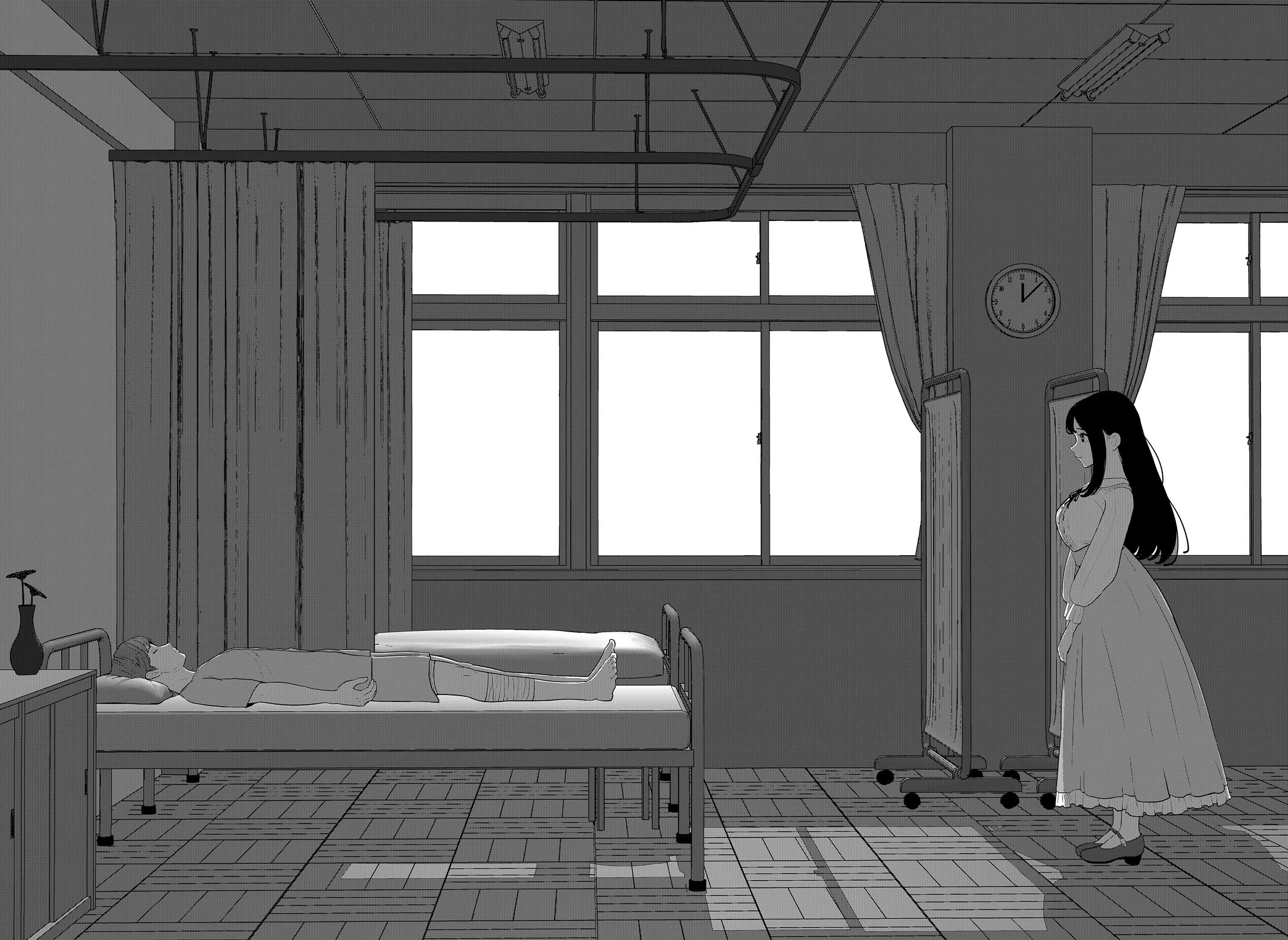 Class of Brains Chapter 22 page 4 - Chapter 22