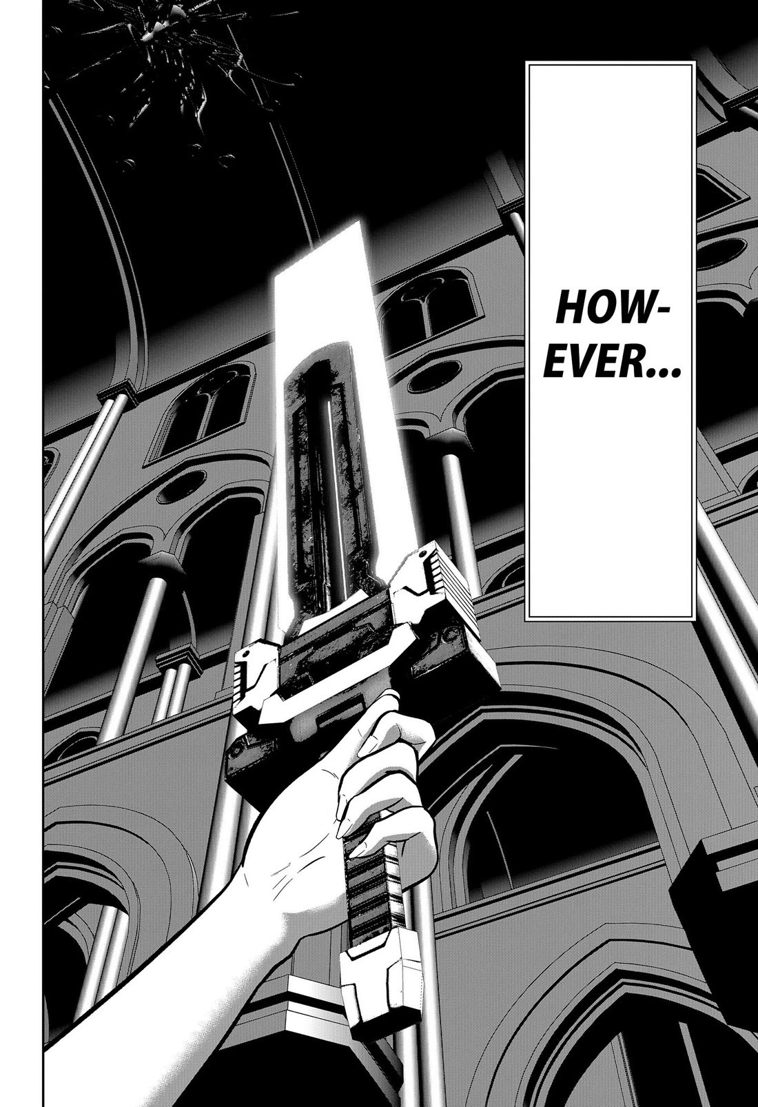 Class of Brains Chapter 24 page 10 - Chapter 24
