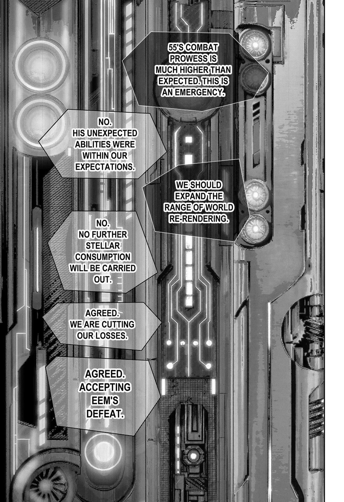 Class of Brains Chapter 26 page 13 - Chapter 26