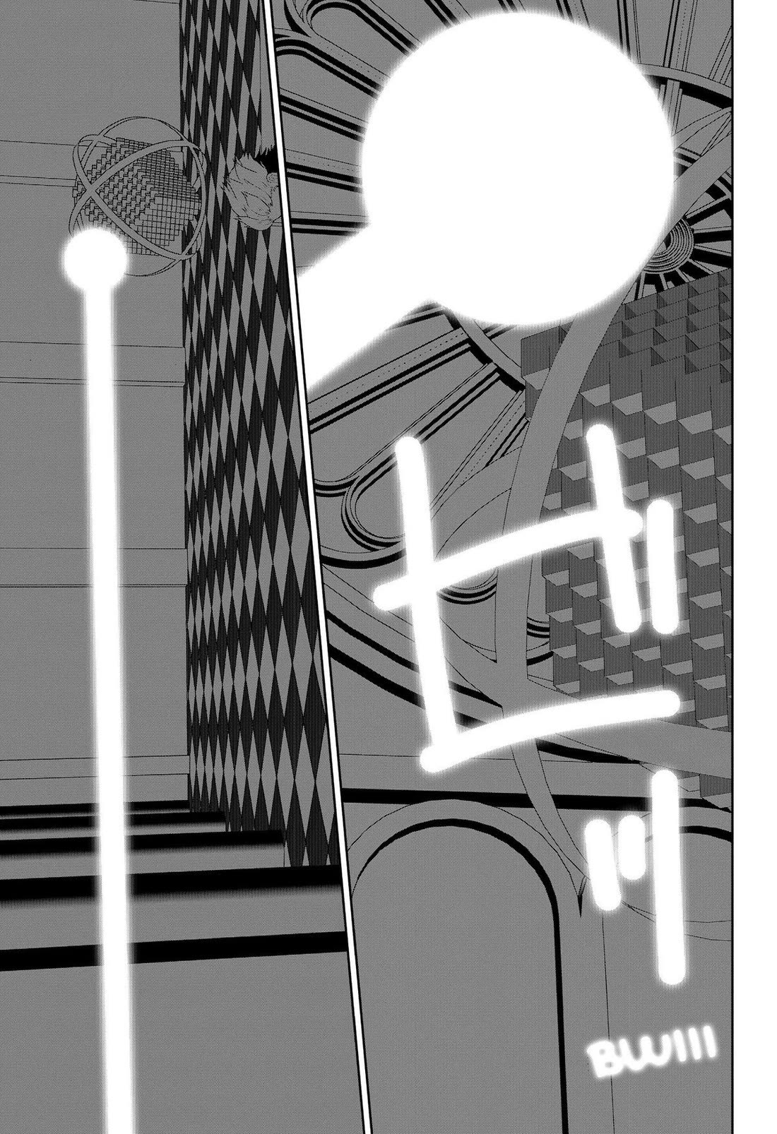Class of Brains Chapter 26 page 15 - Chapter 26