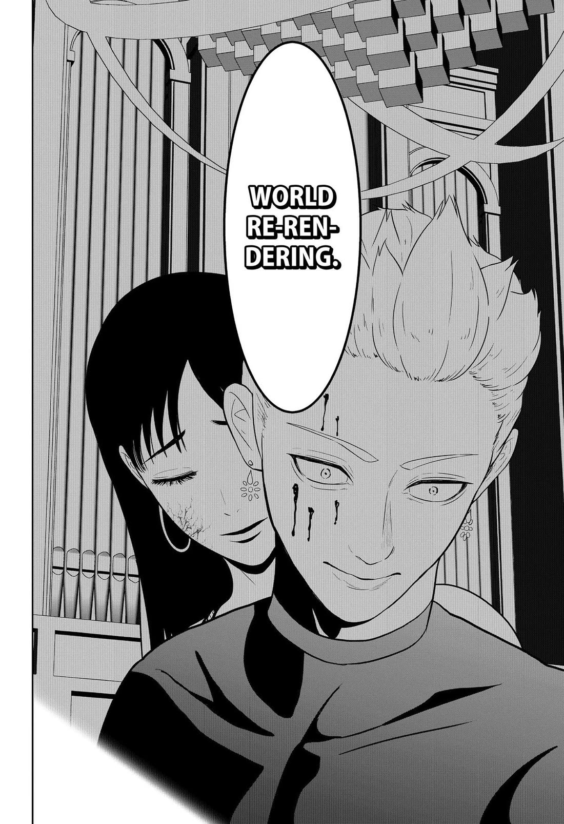 Class of Brains Chapter 26 page 20 - Chapter 26