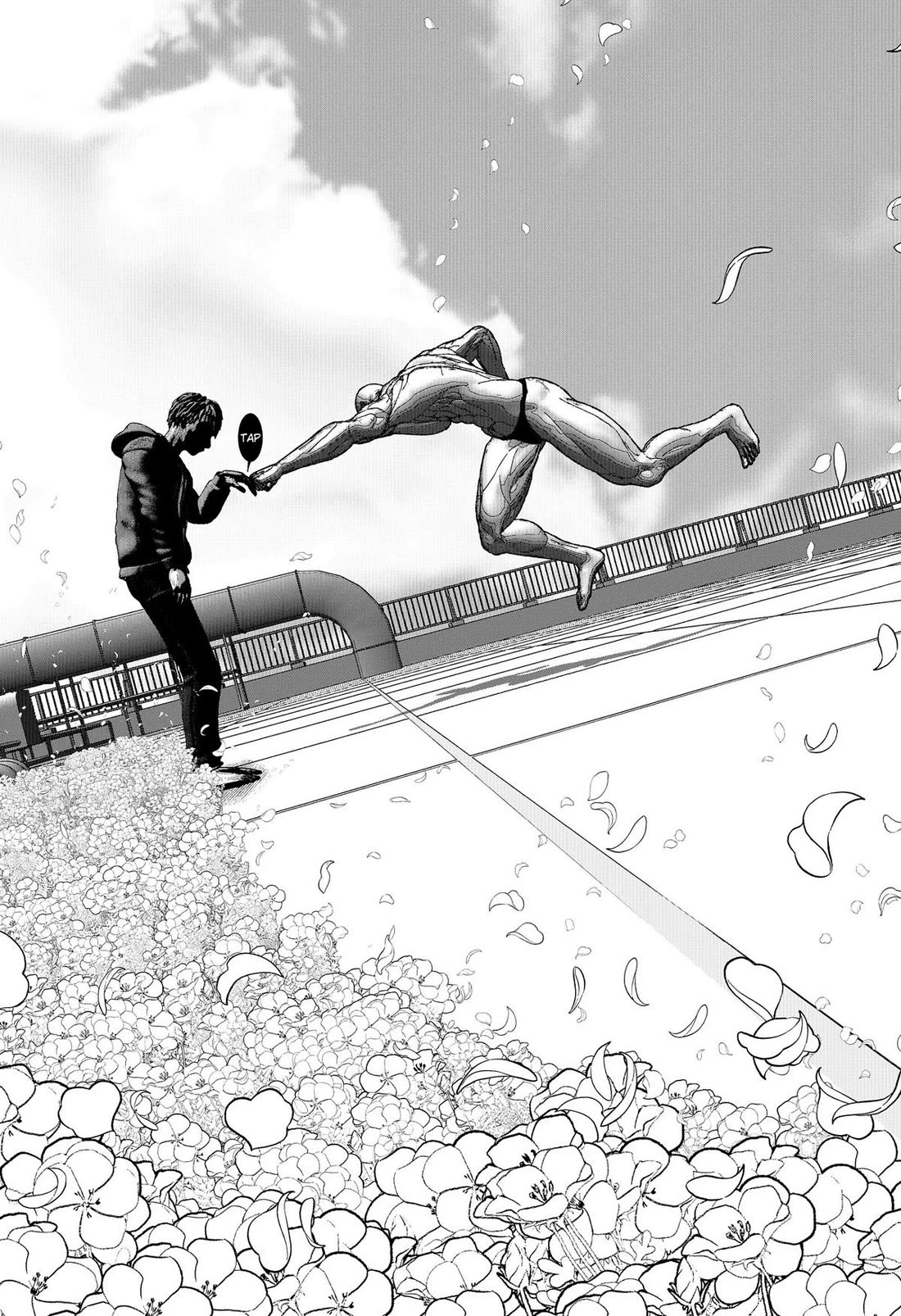 Class of Brains Chapter 27 page 15 - Chapter 27