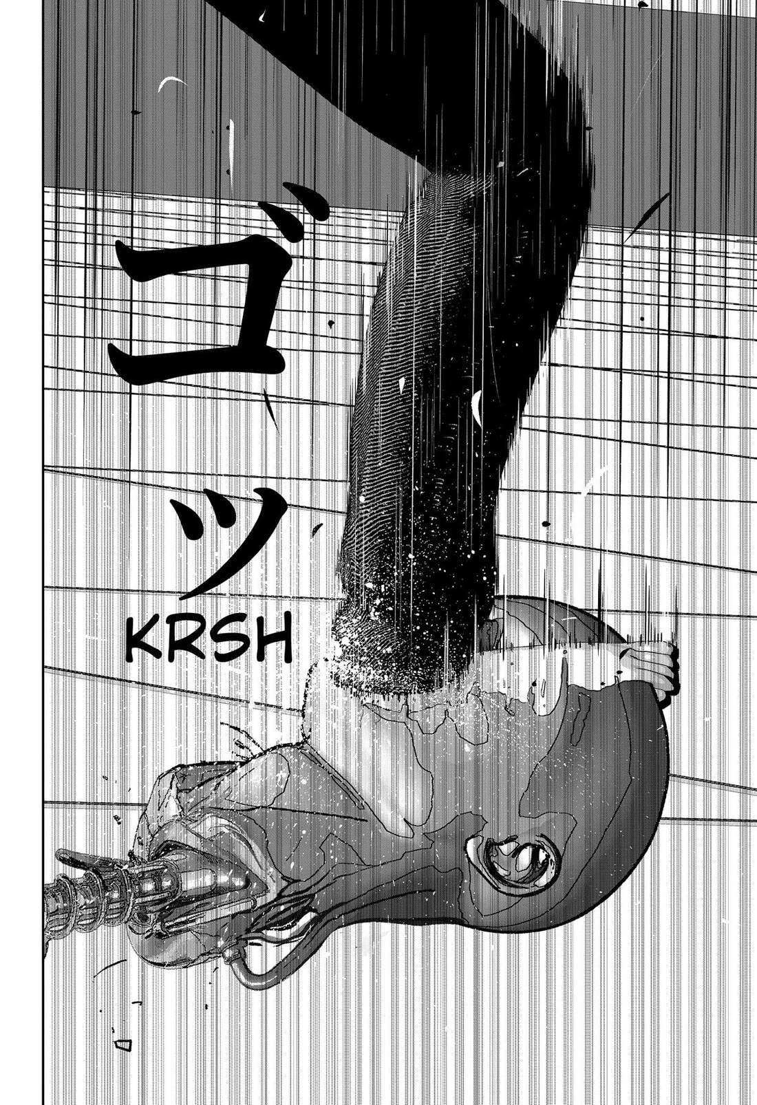 Class of Brains Chapter 27 page 18 - Chapter 27