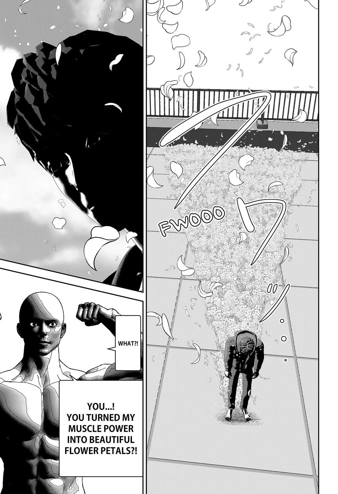 Class of Brains Chapter 27 page 7 - Chapter 27