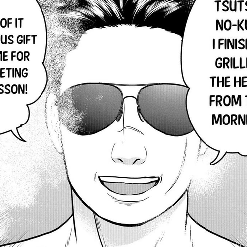 Class of Brains Chapter 28 thumbnail