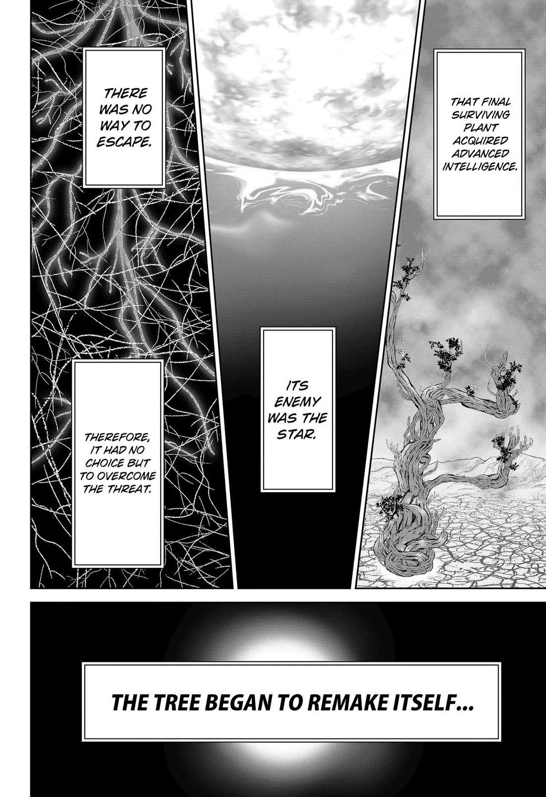 Class of Brains Chapter 29 page 10 - Chapter 29
