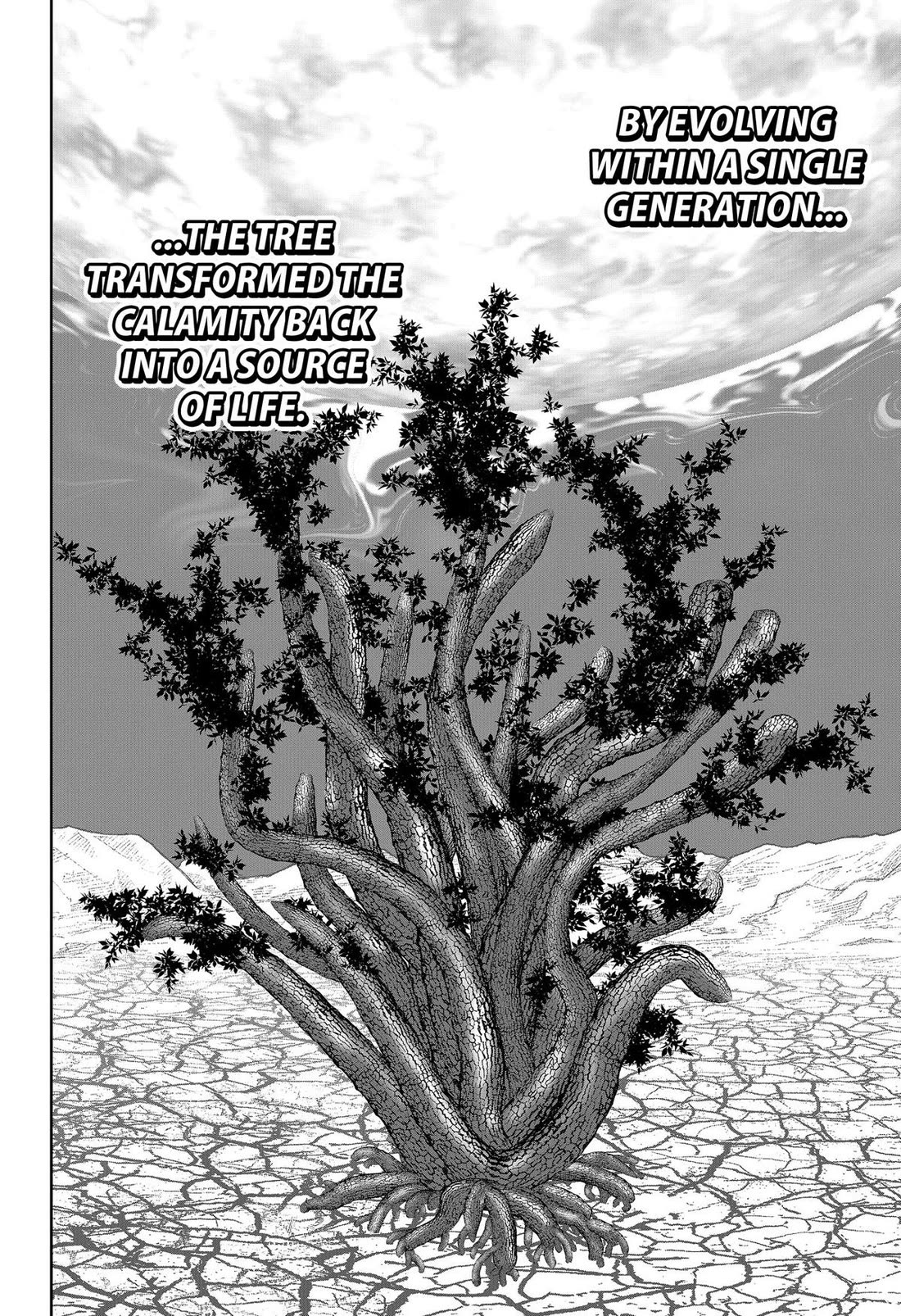 Class of Brains Chapter 29 page 12 - Chapter 29