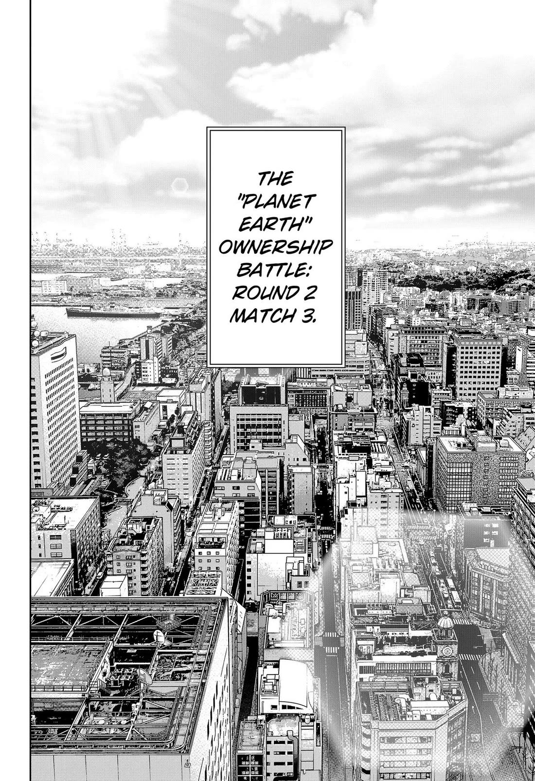 Class of Brains Chapter 29 page 16 - Chapter 29