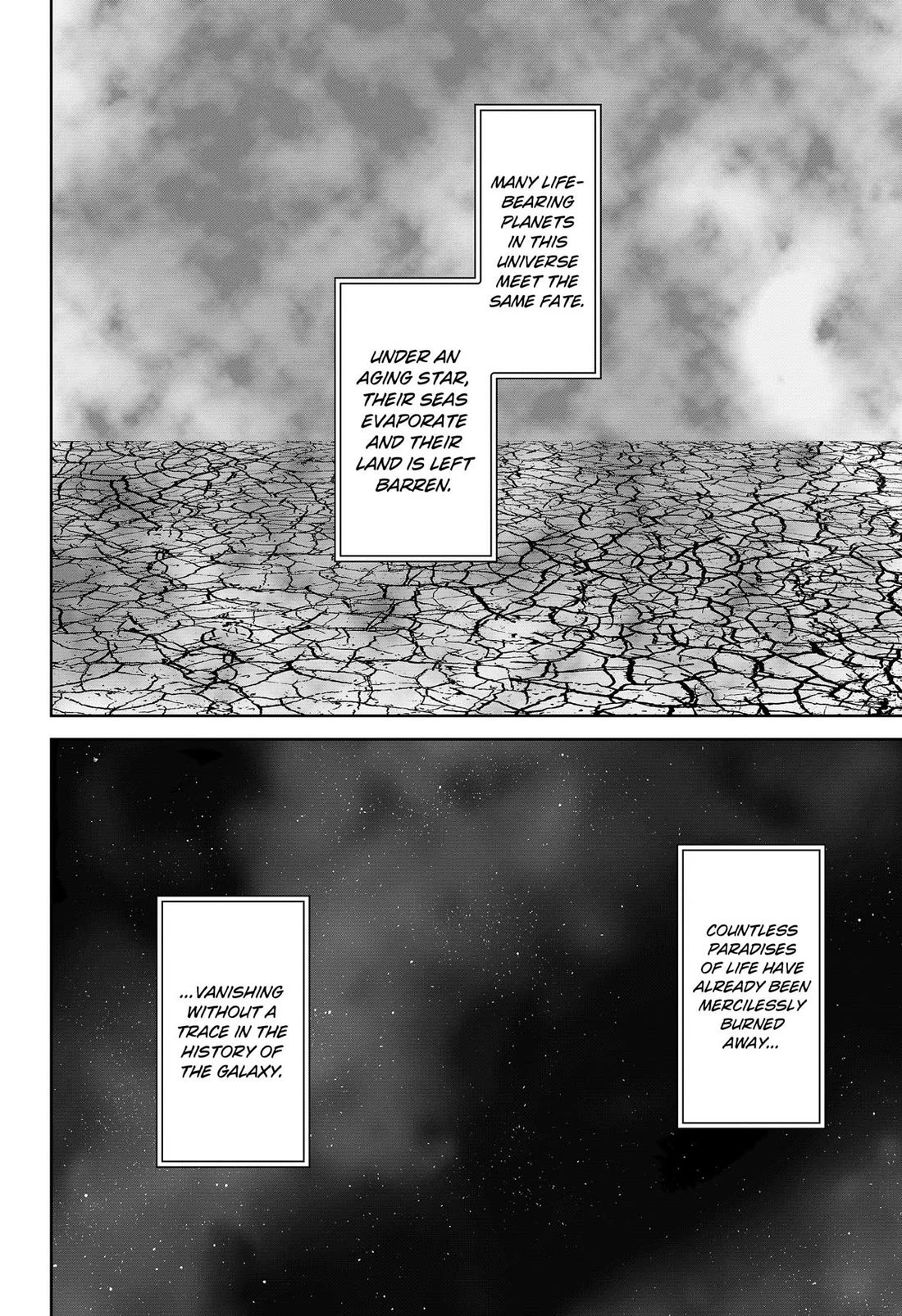 Class of Brains Chapter 29 page 2 - Chapter 29