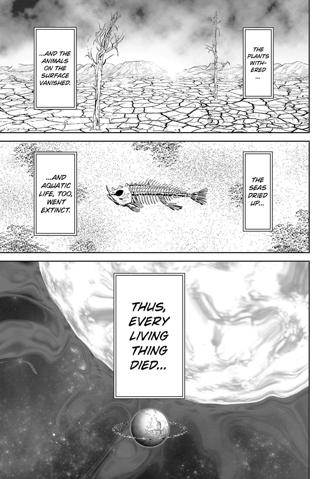 Class of Brains Chapter 29 page 5 - Chapter 29