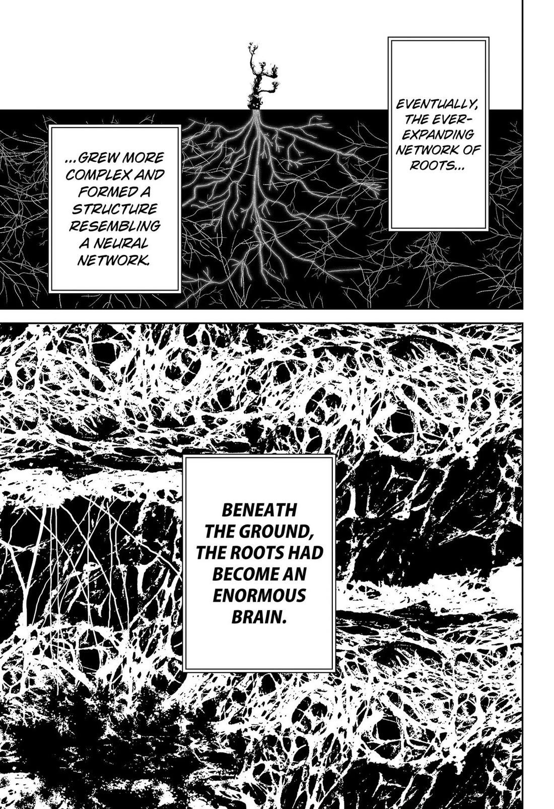 Class of Brains Chapter 29 page 9 - Chapter 29