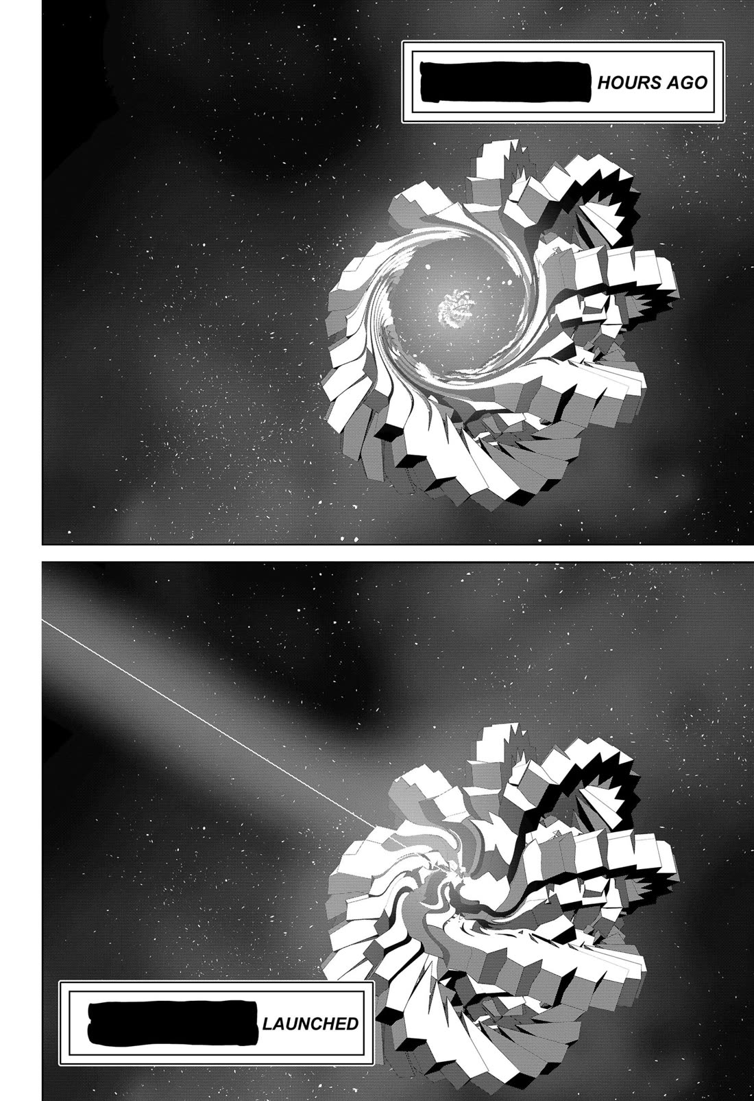 Class of Brains Chapter 3 page 24 - Chapter 3