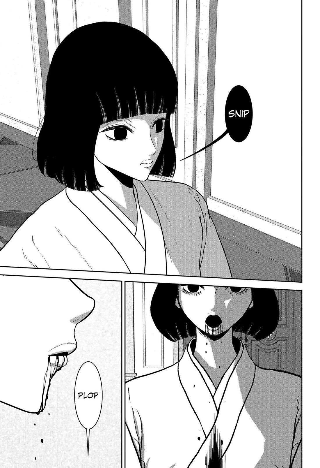 Class of Brains Chapter 30 page 15 - Chapter 30