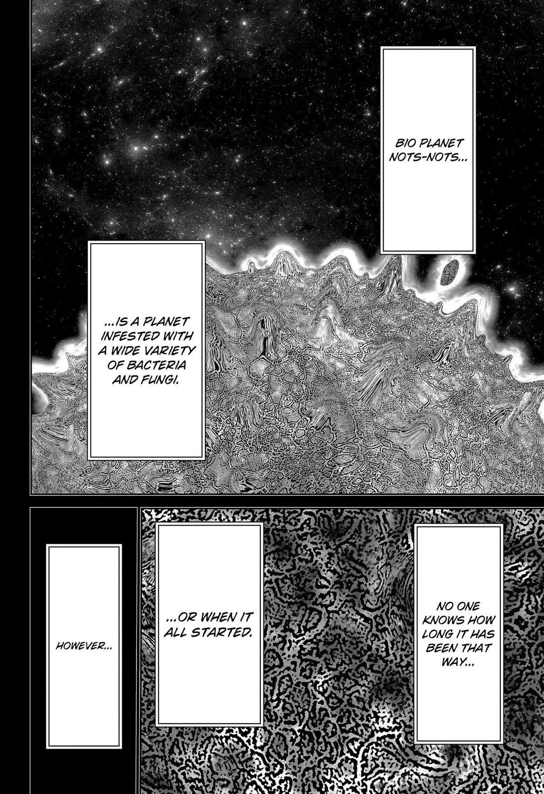 Class of Brains Chapter 31 page 10 - Chapter 31