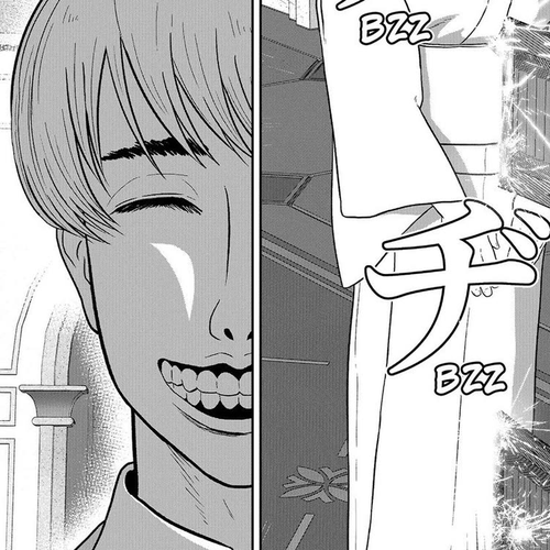 Class of Brains Chapter 31 cover